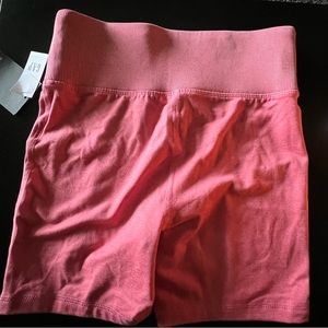 Gap fit woman’s shorts…. Size small